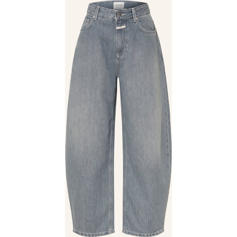 Closed Barrel Jeans Jazzie grau