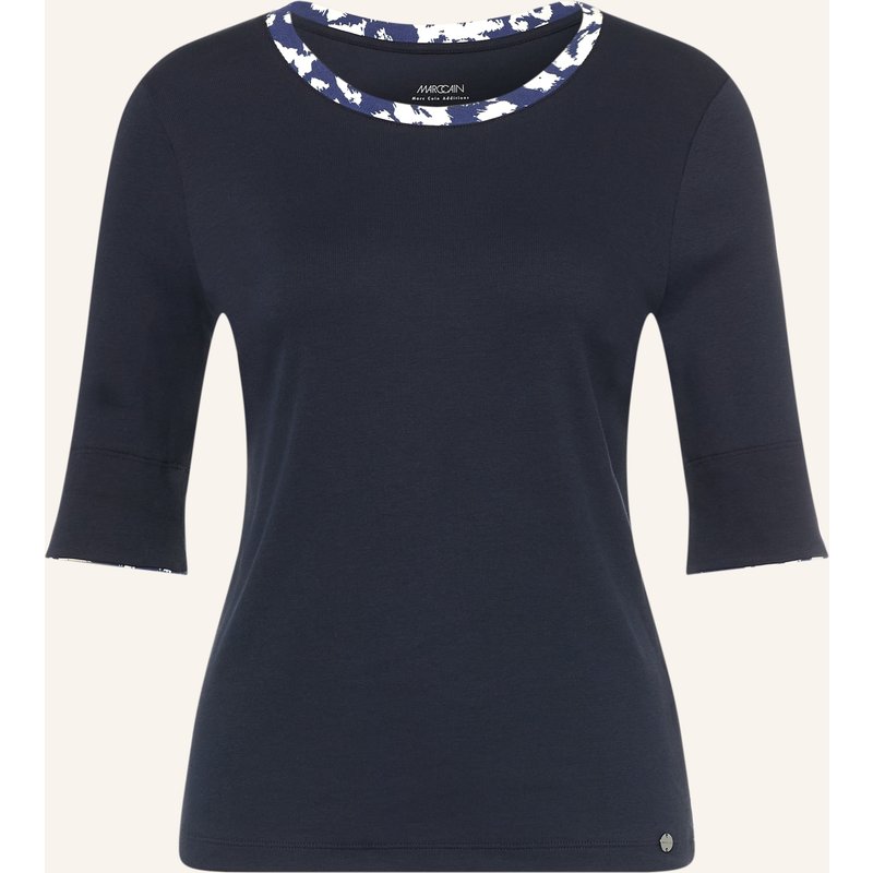 Marc Cain T-Shirt blau