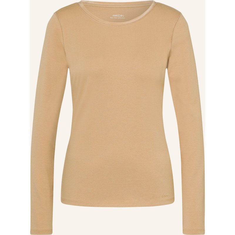 Marc Cain Longsleeve braun