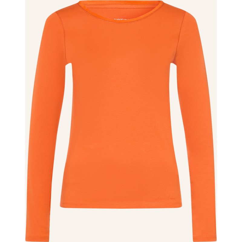 Marc Cain Longsleeve orange