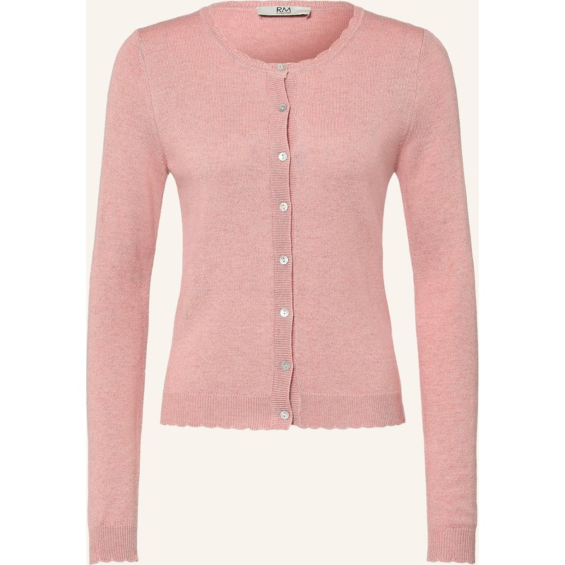 Rosemunde Strickjacke Rmwsofia rosa