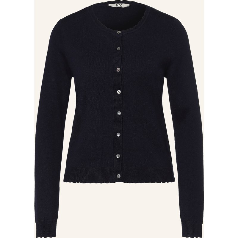 Rosemunde Strickjacke Rmwsofia blau