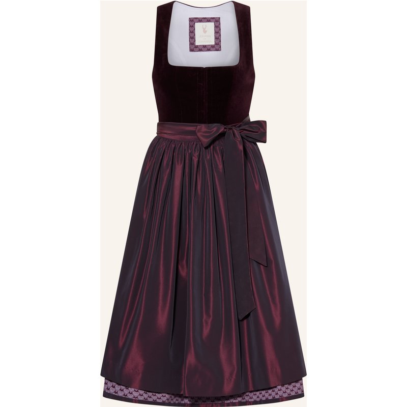 Johann & Johanna Dirndl lila