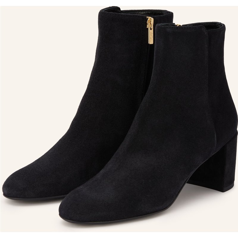Agl Stiefeletten Lynn schwarz