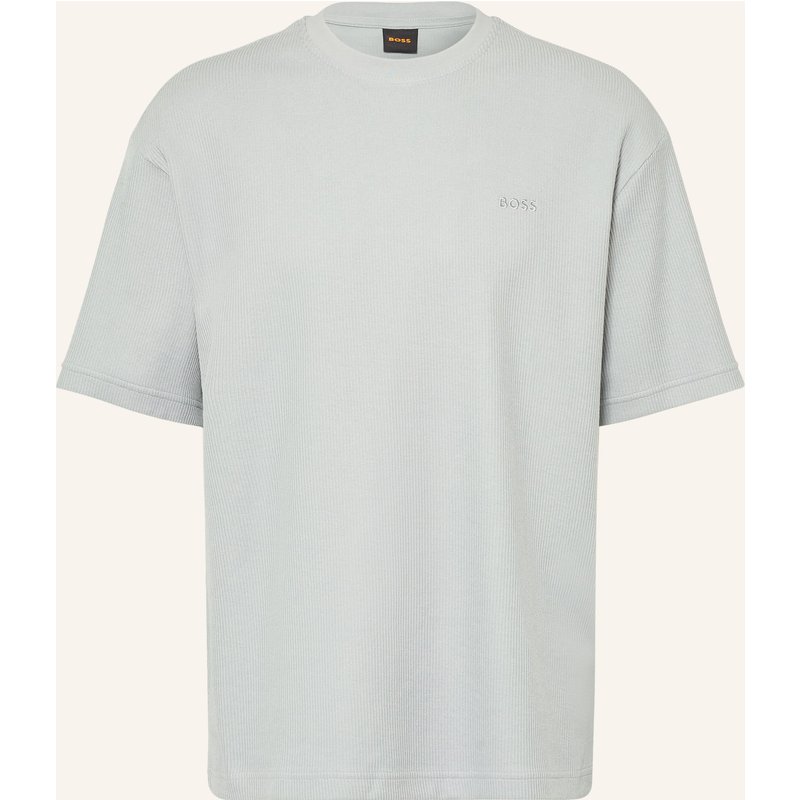 Boss T-Shirt grau