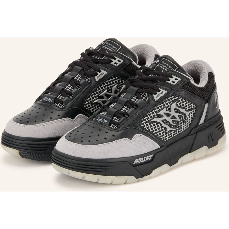 Amiri Sneaker Ma-94 schwarz