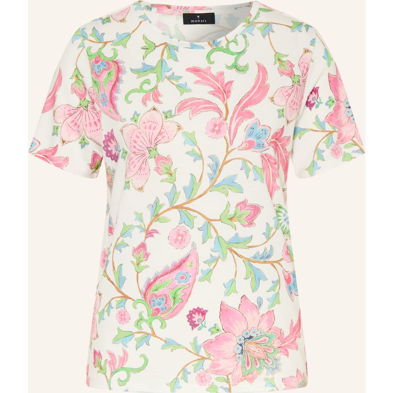 Monari T-Shirt beige