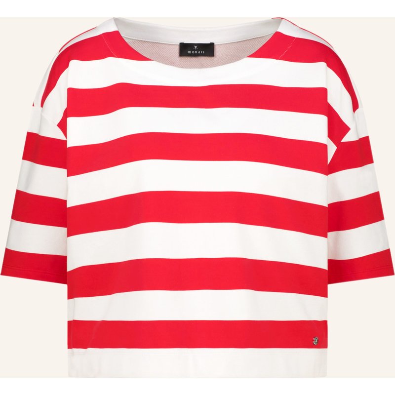 Monari Sweatshirt rot