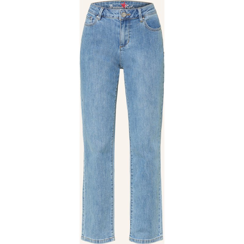 Buena Vista Straight Jeans blau