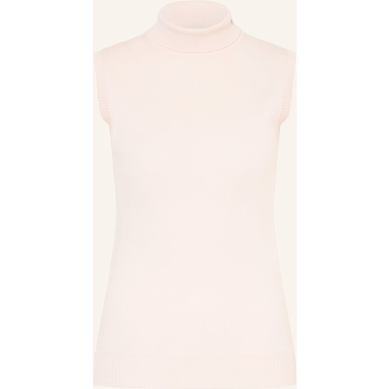 Sportmax Stricktop Eschimo rosa
