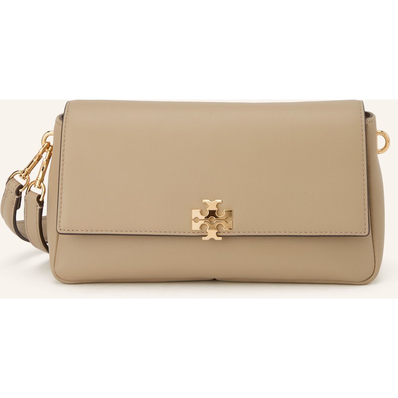 Tory Burch Schultertasche Charlie Small beige