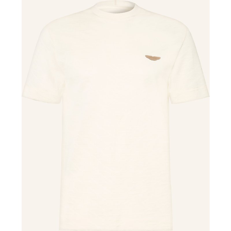 Boss T-Shirt C-Thompson weiss