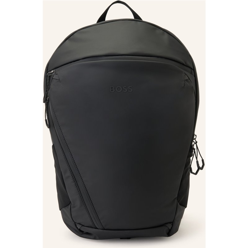 Boss Rucksack Stenson schwarz