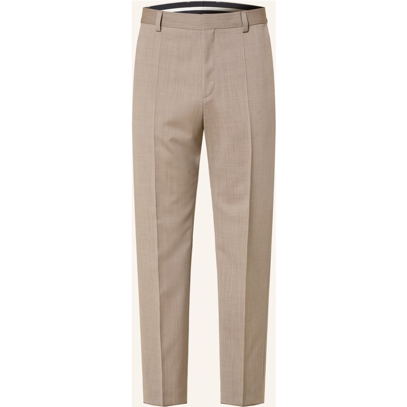 Hugo Anzughose Teagan Modern Fit beige