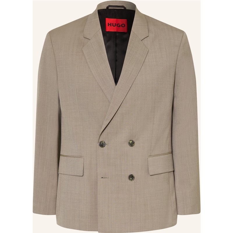 Hugo Anzugsakko Karlo Modern Fit beige