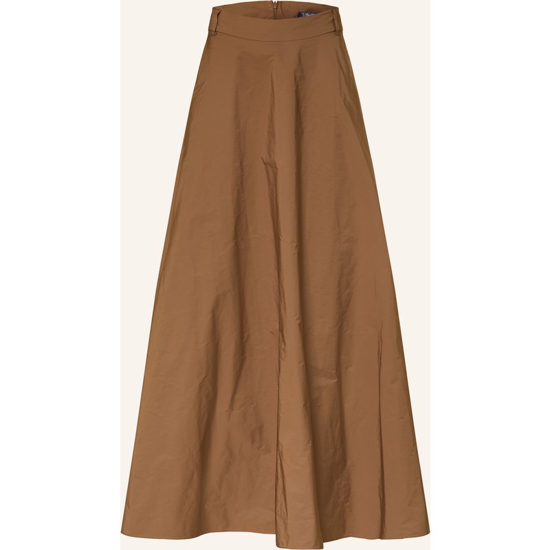S Max Mara Rock Piovra braun