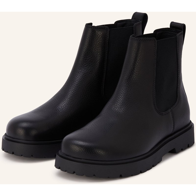 Birkenstock Chelsea-Boots Highwood schwarz