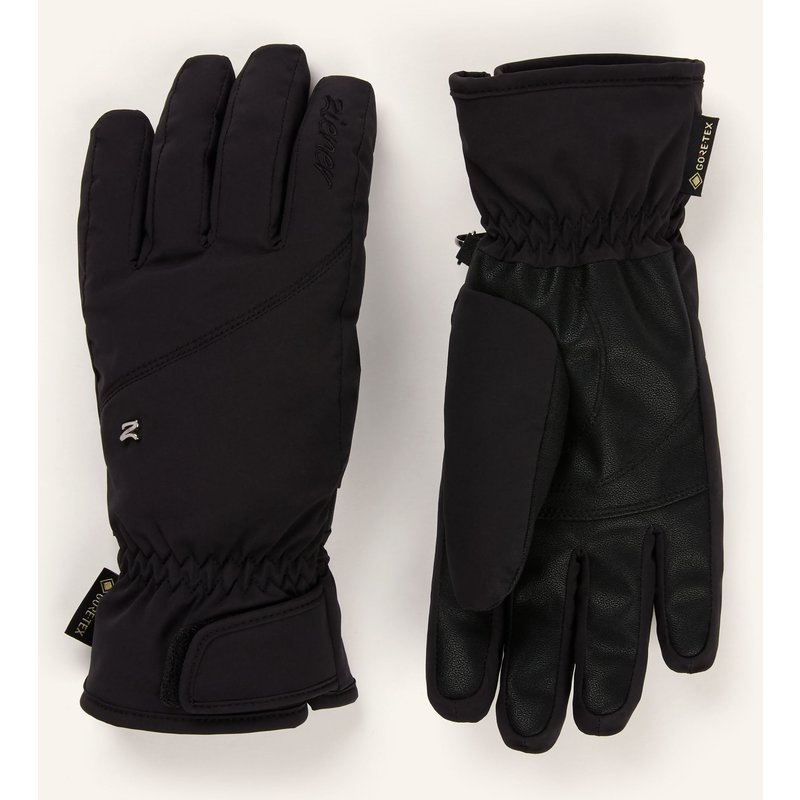 Ziener Skihandschuhe Katymy-Z Gtx schwarz