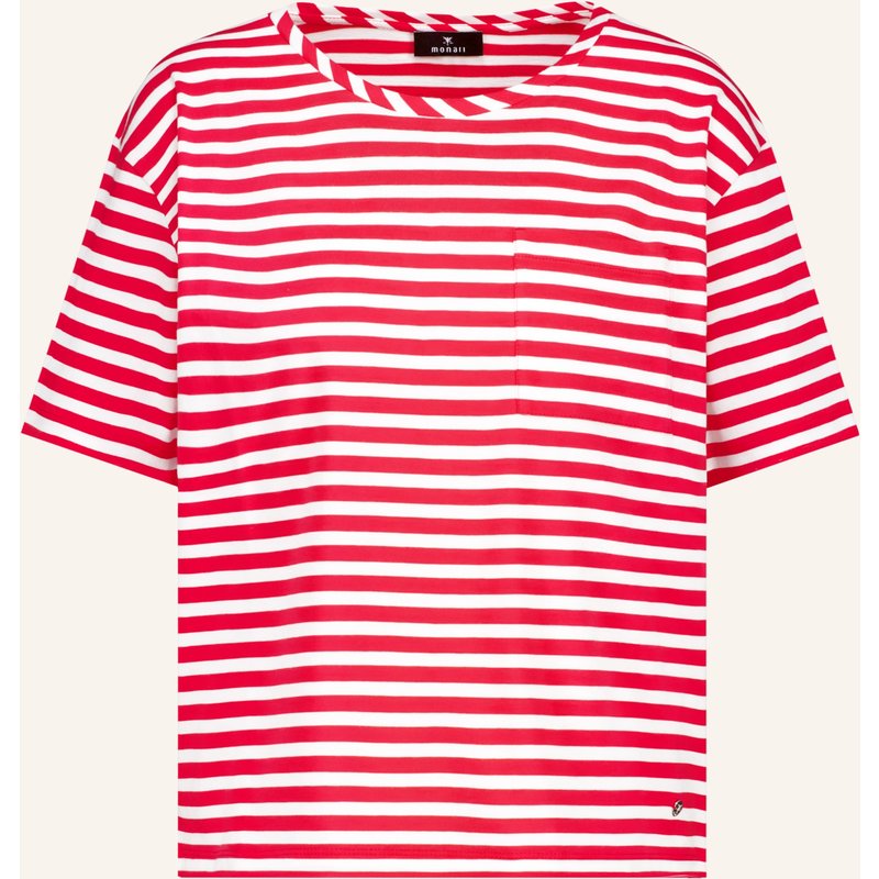 Monari T-Shirt rot