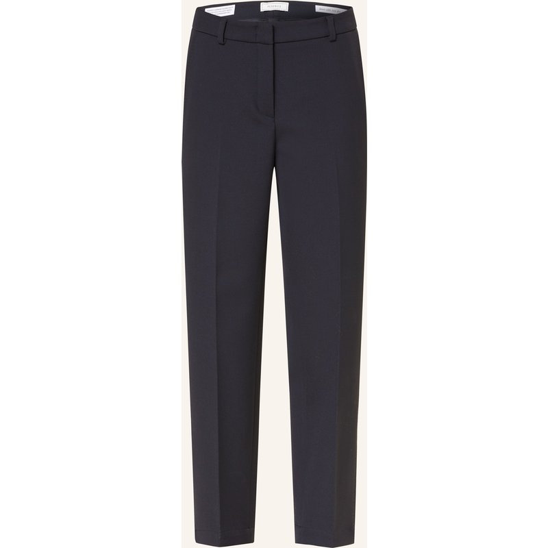 Peserico Hose blau