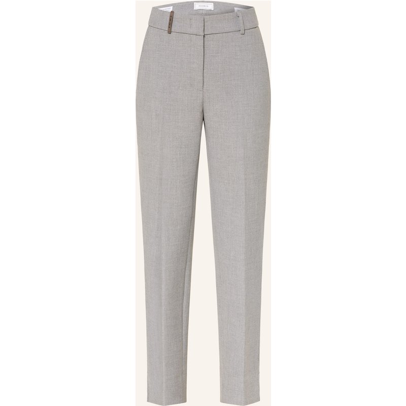 Peserico 7/8-Hose grau