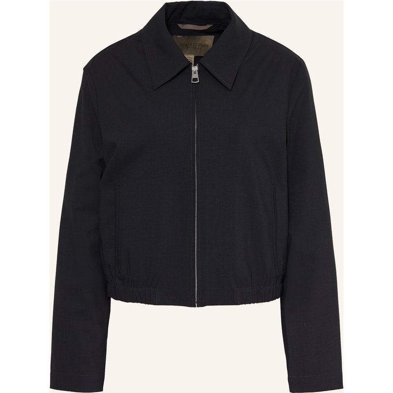 Marc O'polo Blouson blau