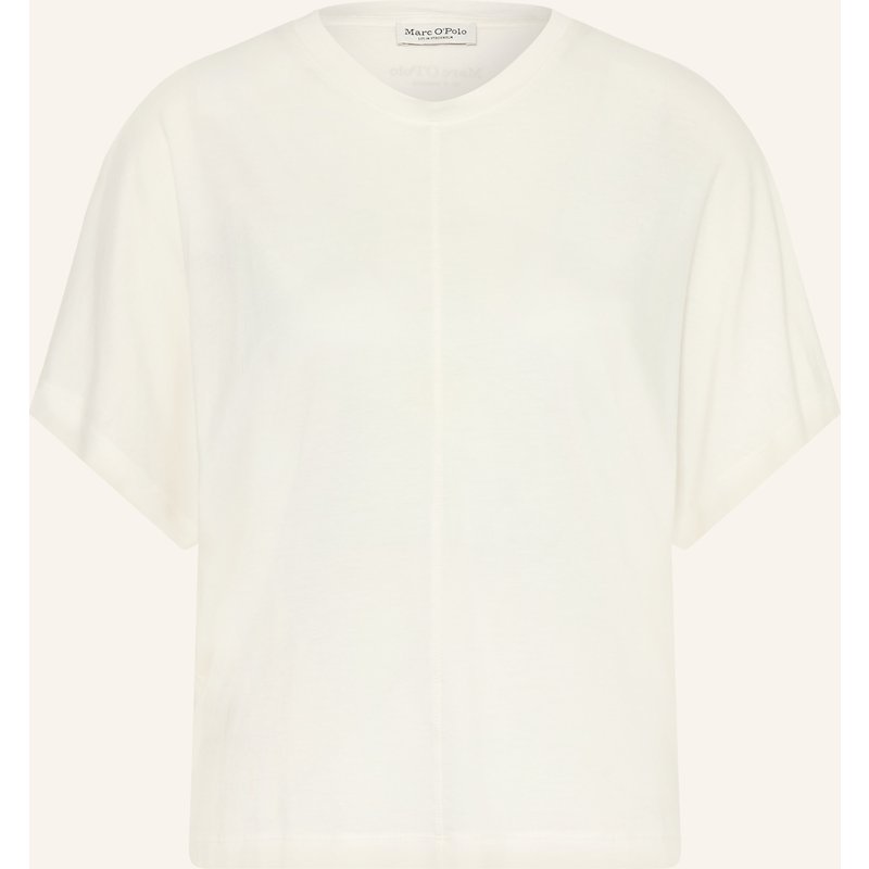 Marc O'polo T-Shirt weiss