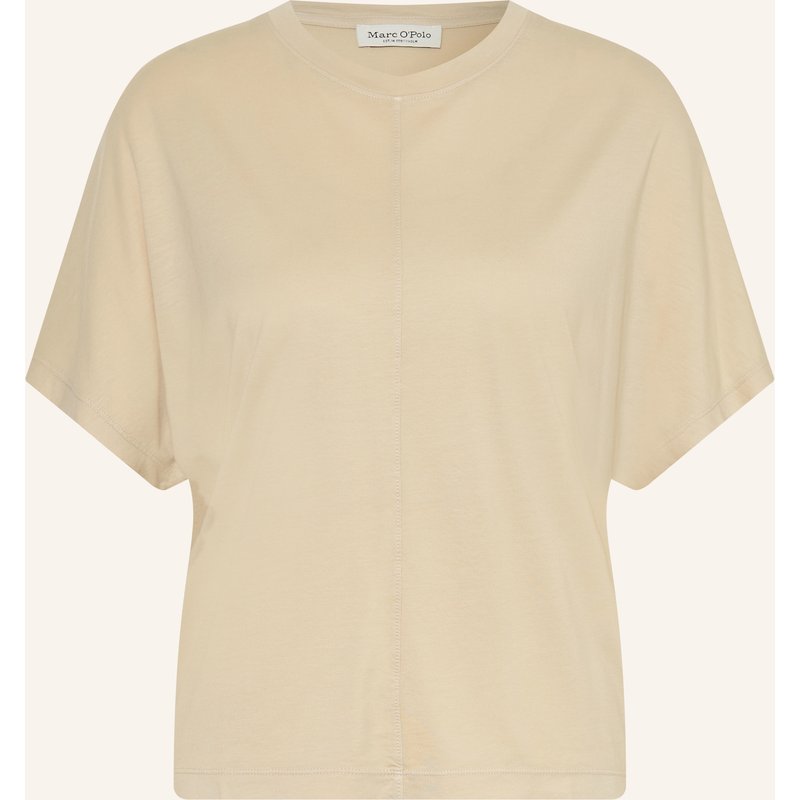 Marc O'polo T-Shirt beige