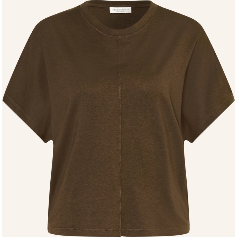 Marc O'polo T-Shirt gruen