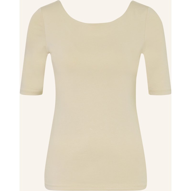 Marc O'polo T-Shirt beige