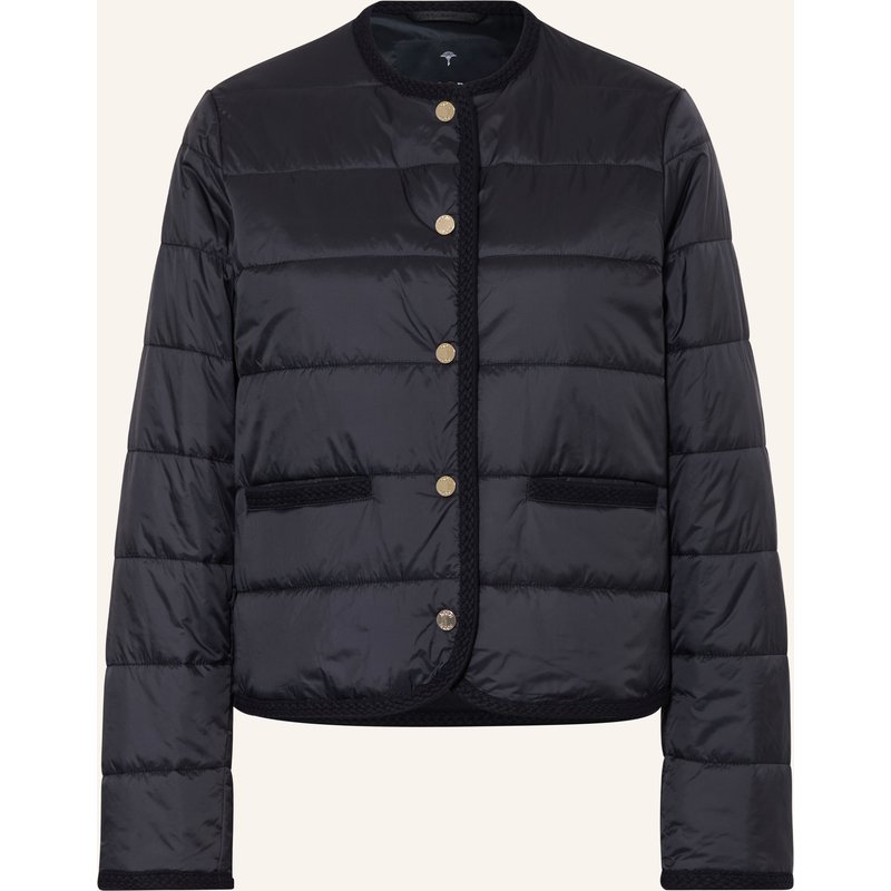Joop! Steppjacke Ourania blau