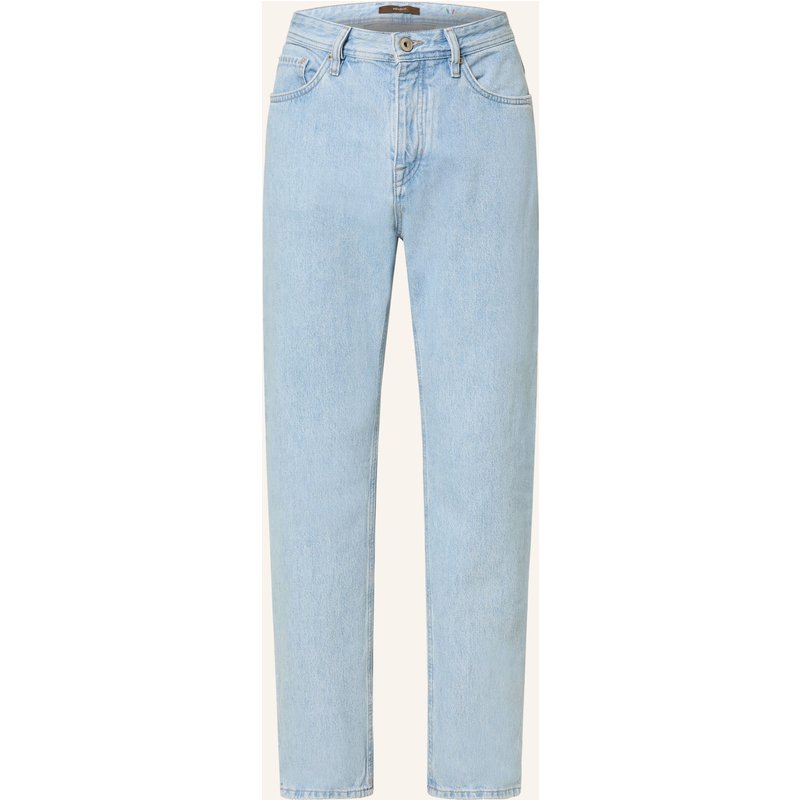 Windsor. Jeans Rome Regular Fit blau