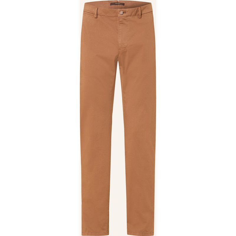 Windsor. Chino Cino-D Slim Fit braun