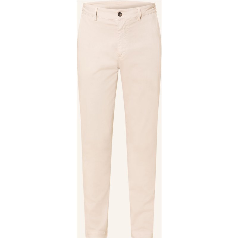 Eleventy Chino Extra Slim Fit beige