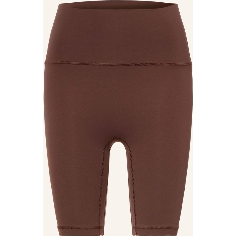 Mrs & Hugs Tights braun