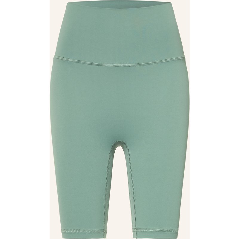 Mrs & Hugs Tights gruen