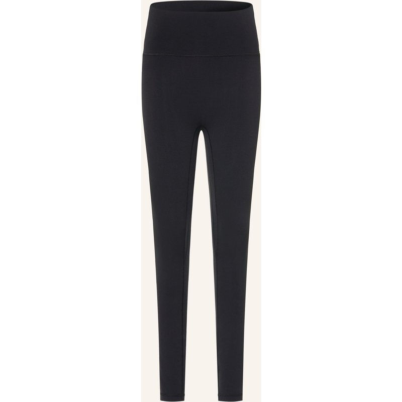 Mrs & Hugs Tights schwarz