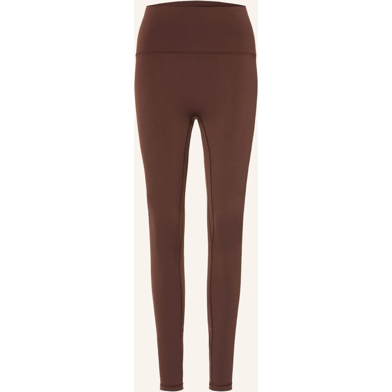 Mrs & Hugs Tights braun