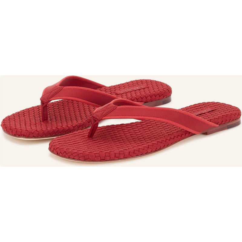 Naghedi Zehentrenner Hydra rot