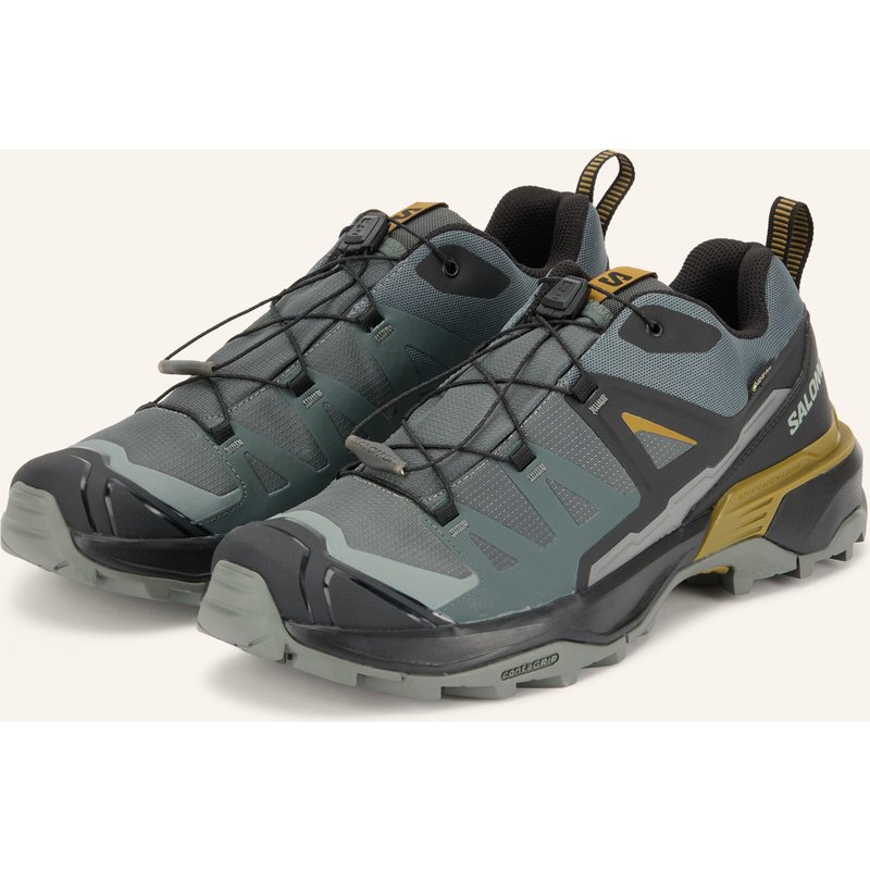 Salomon Wanderschuhe X Ultra 360 Gtx blau