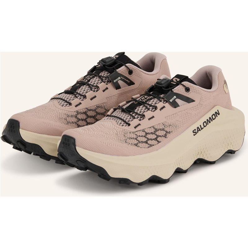 Salomon Trailrunning-Schuhe Ultra Glide 4 rosa