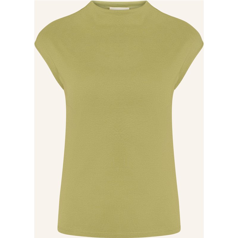 Cartoon T-Shirt gruen