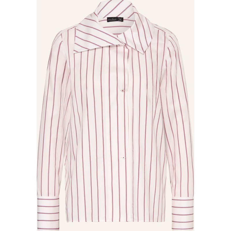 Van Laack Bluse Vl-Tulasa-Xx weiss