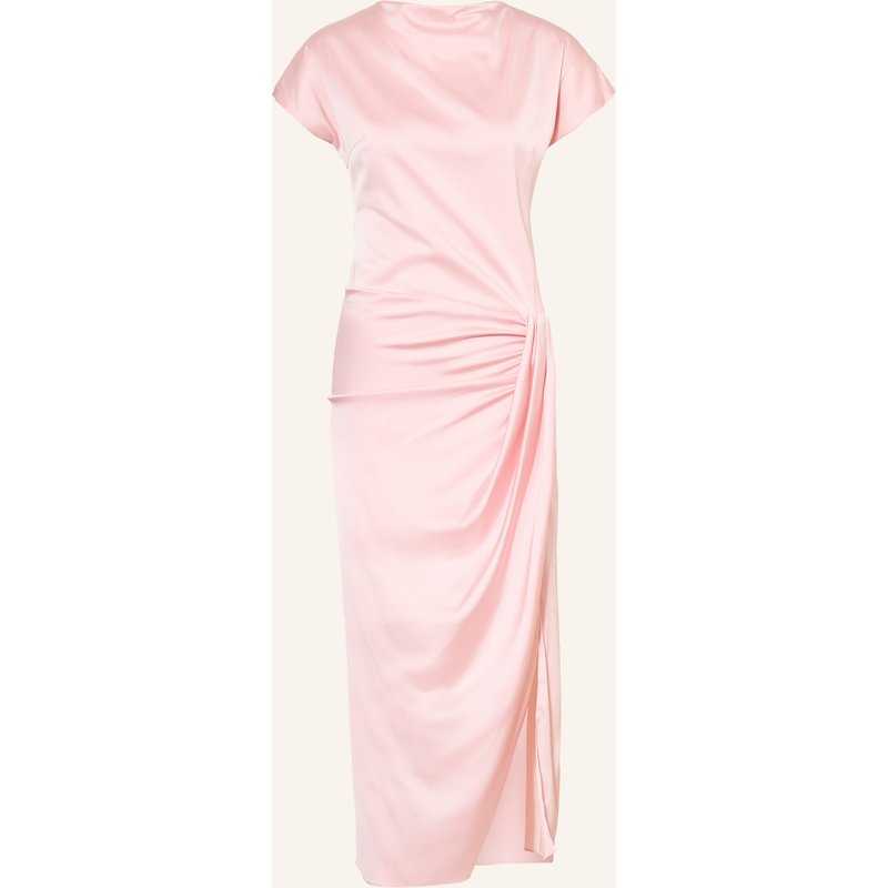 Rotate Abendkleid rosa