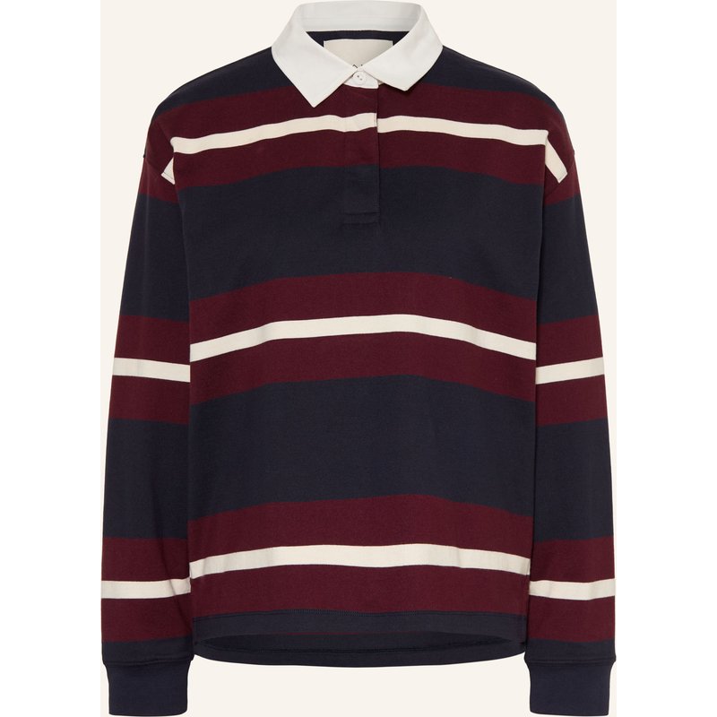 Gant Rugbyshirt blau