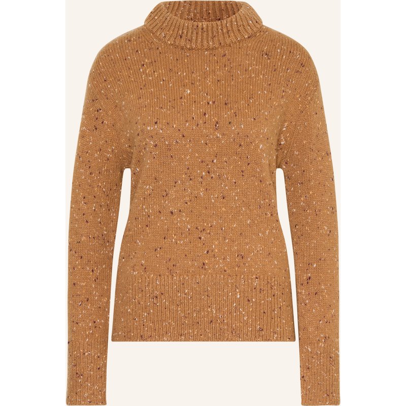 Gant Pullover braun