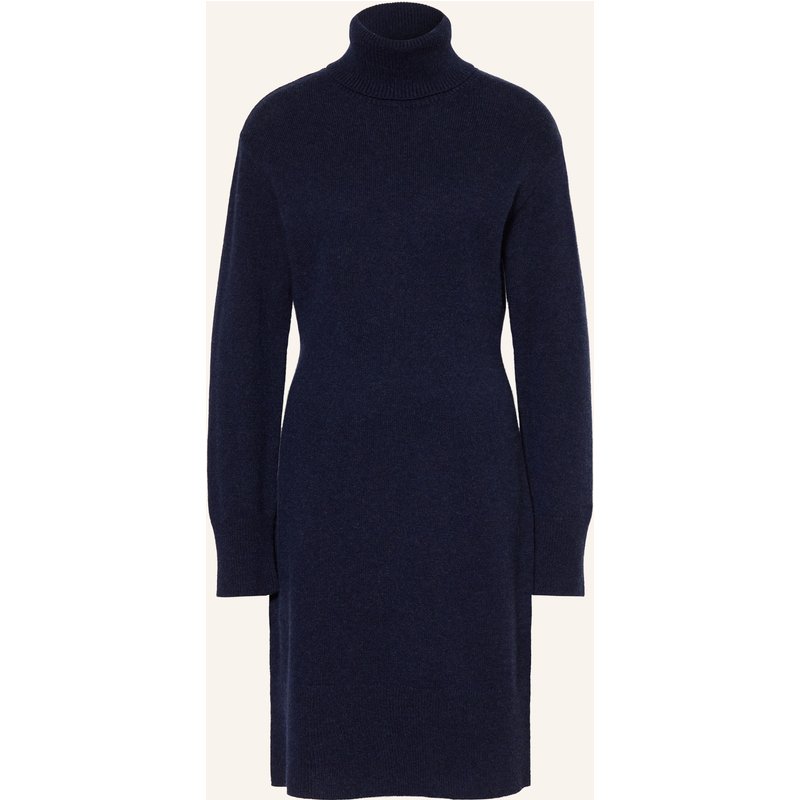 Gant Strickkleid blau