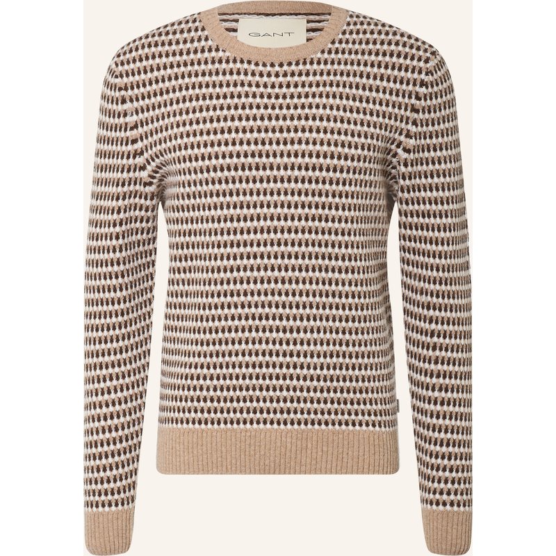 Gant Pullover beige