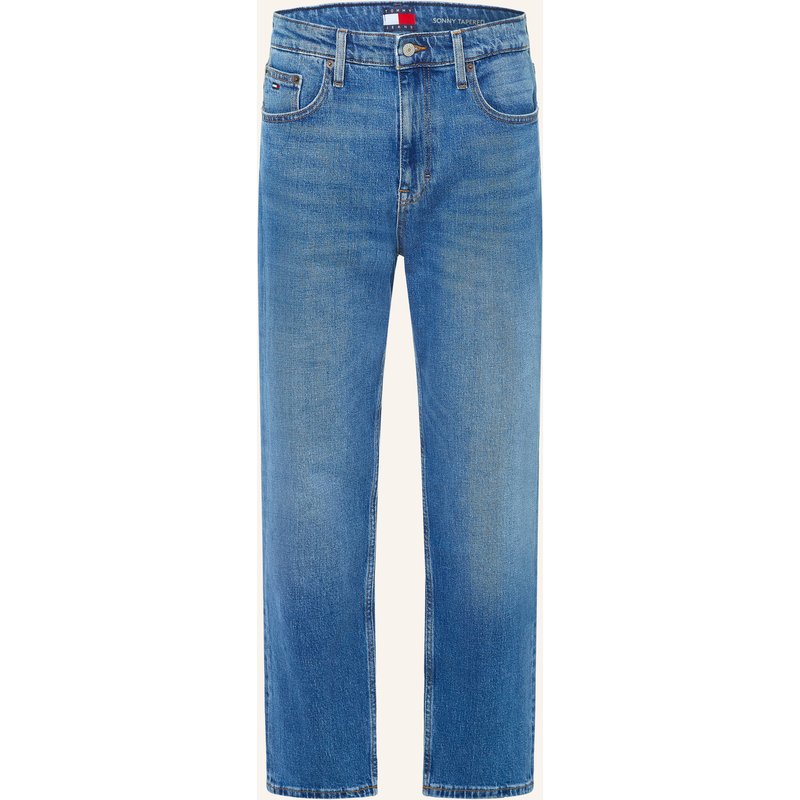 Tommy Jeans Jeans Sonny Tapered Fit blau