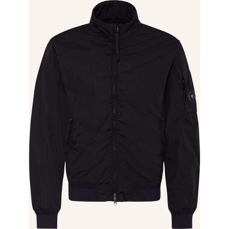 C.P. Company Blouson schwarz
